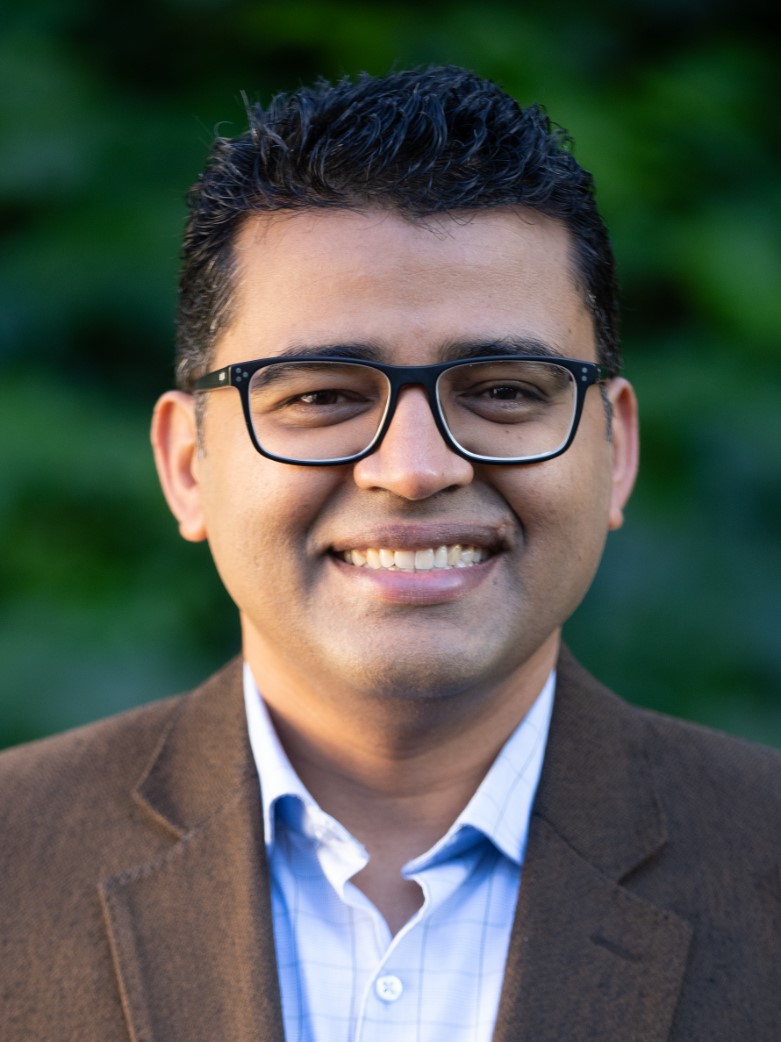 Ravi Nyayapati